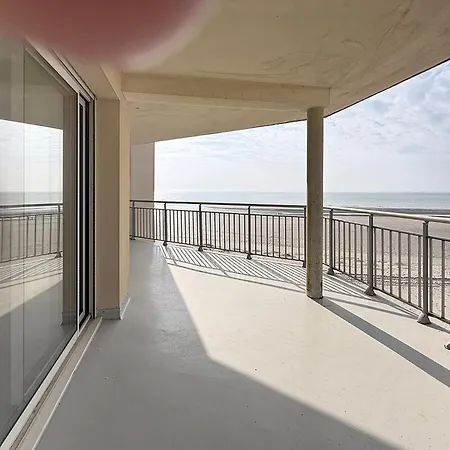 Les Sables 4 Apartamento
