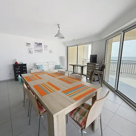 Apartamento Les Sables 4 *