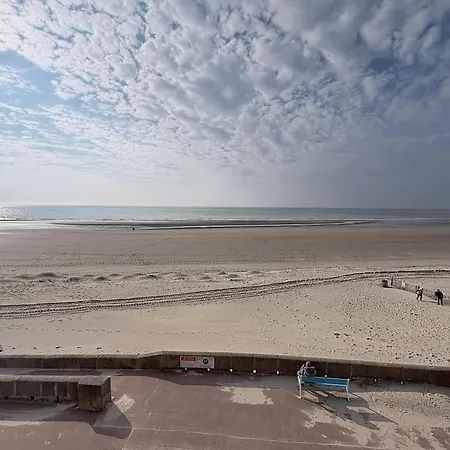 Apartamento Les Sables 4 Fort-Mahon-Plage